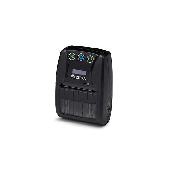 Imprimanta Zebra ZQ210 ZQ21-A0E01KE-00