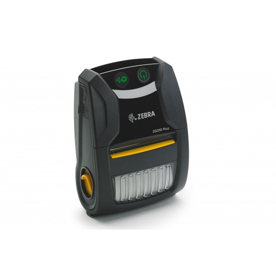 Imprimanta Zebra ZQ310 Plus ZQ31-A0E14TE-00