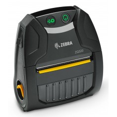 Imprimanta Zebra ZQ320 Plus ZQ32-A0E04TE-00 2