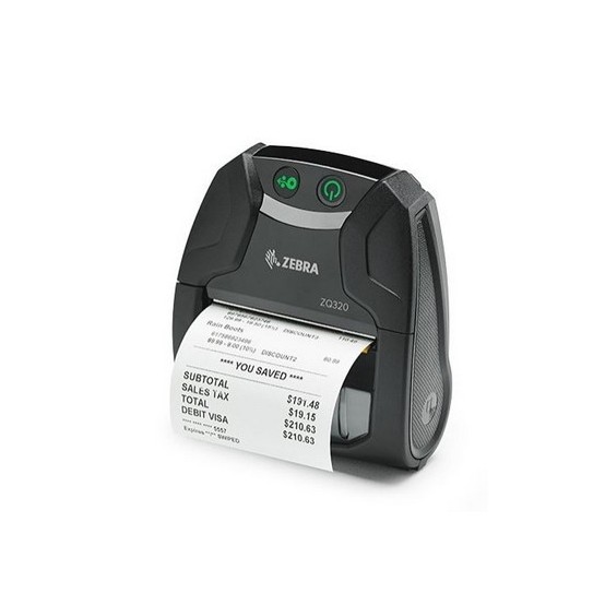 Imprimanta Zebra ZQ320 ZQ32-A0E12TE-00