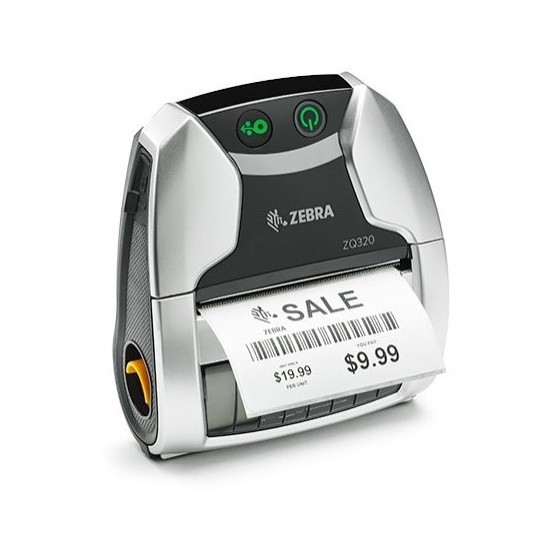 Imprimanta Zebra ZQ320 ZQ32-A0W01RE-00
