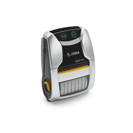 Imprimanta Zebra ZQ320 Plus ZQ32-A0W03RE-00
