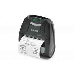 Imprimanta Zebra ZQ320 Plus ZQ32-A0W04TE-00 2