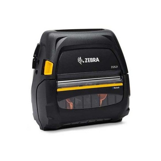 Imprimanta Zebra ZQ521 ZQ52-BUW000E-00