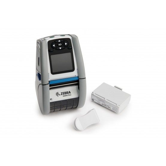 Imprimanta Zebra ZQ610 Plus ZQ61-HUFAE04-00
