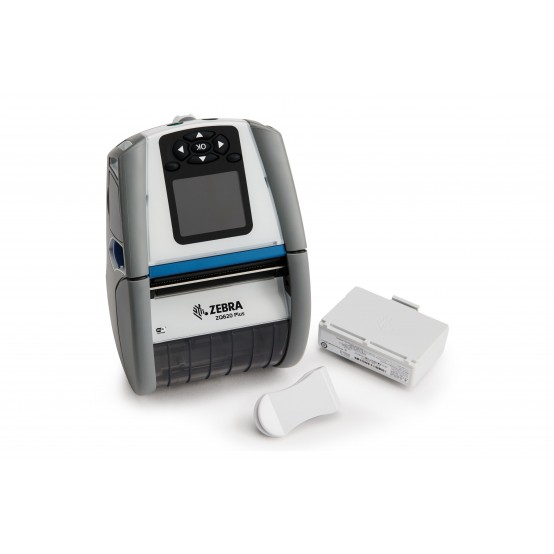 Imprimanta Zebra ZQ620 Plus ZQ62-HUWAE04-00