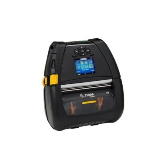 Imprimanta Zebra ZQ630 ZQ63-AUW2E11-00