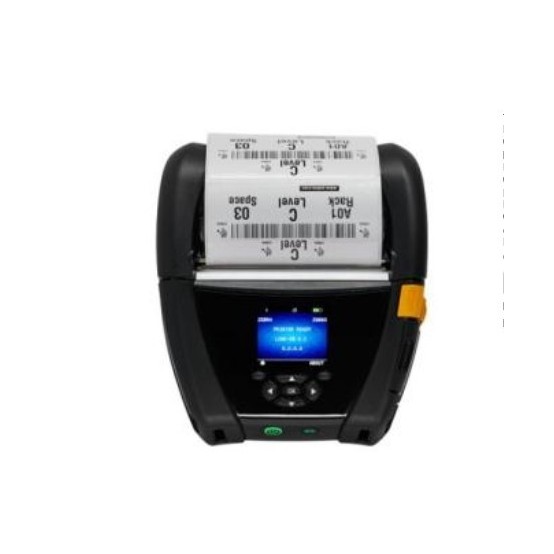 Imprimanta Zebra ZQ630 ZQ63-AUW2E11-00