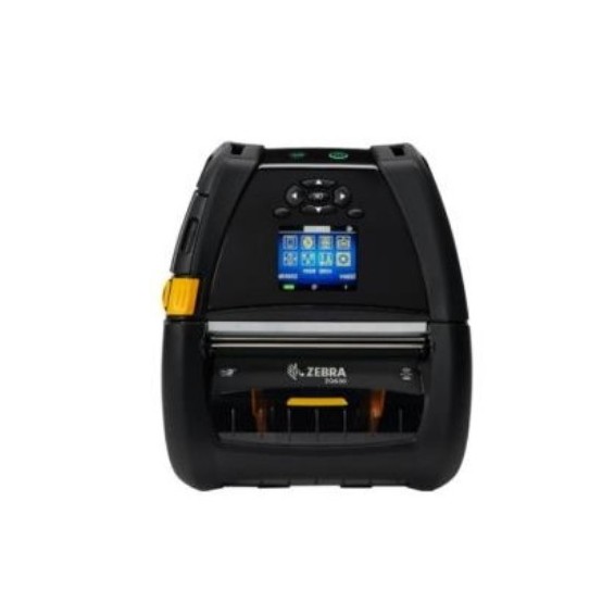 Imprimanta Zebra ZQ630 ZQ63-AUW2E11-00