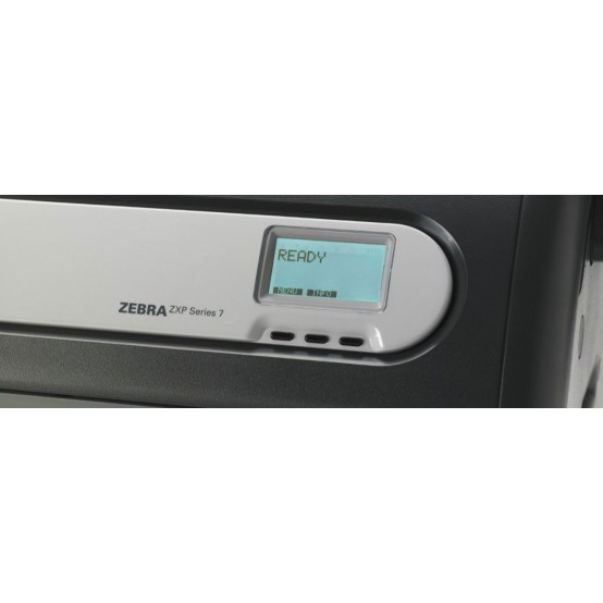 Imprimanta Zebra ZQ630 ZQ63-AUWAE11-00