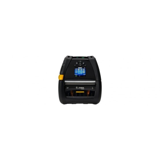 Imprimanta Zebra ZQ630 Plus ZQ63-AUWAE14-00