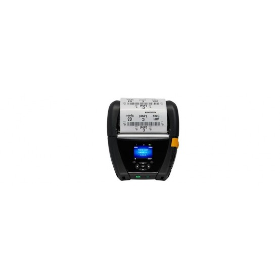 Imprimanta Zebra ZQ630 Plus ZQ63-AUWAE14-00