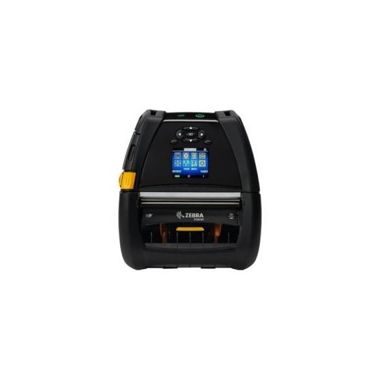 Imprimanta Zebra ZQ630 RFID ZQ63-RUWAE11-00