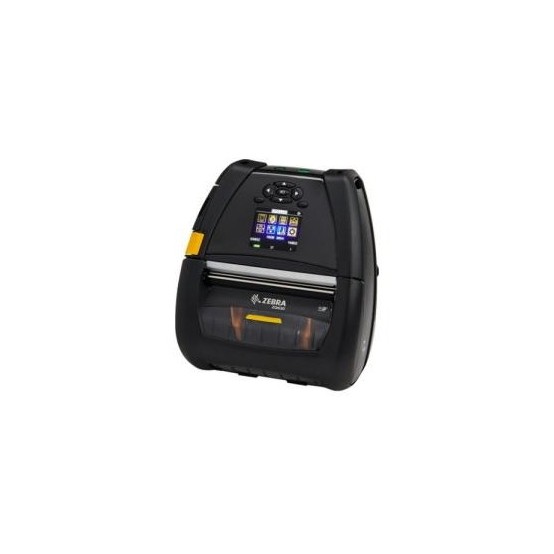 Imprimanta Zebra ZQ630 RFID ZQ63-RUWAE11-00