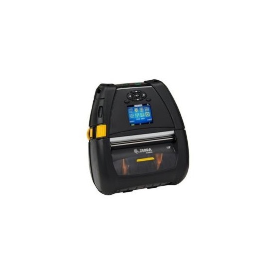 Imprimanta Zebra ZQ630 RFID ZQ63-RUWAE11-00