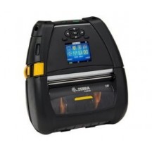 Imprimanta Zebra ZQ630 RFID ZQ63-RUWAE11-00
