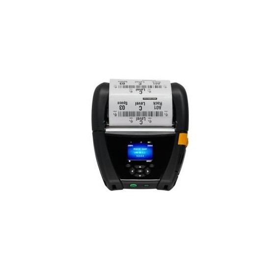 Imprimanta Zebra ZQ630 RFID ZQ63-RUWAE11-00