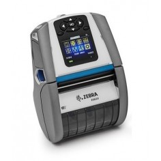 Imprimanta Zebra ZQ620 ZQ62-HUWAE00-00