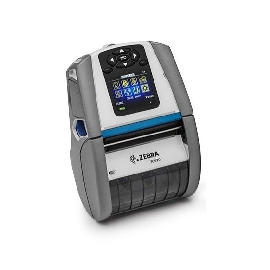 Imprimanta Zebra ZQ620 ZQ62-HUWAE00-00