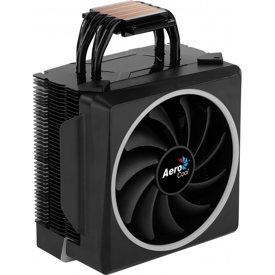 Cooler Aerocool Cylon 4 CYLON4-PWM