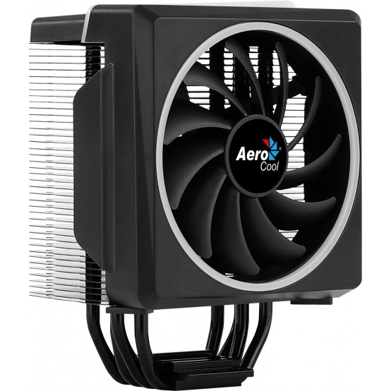 Cooler Aerocool Cylon 4 CYLON4-PWM
