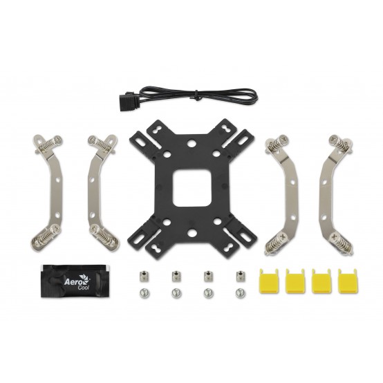 Cooler Aerocool Cylon 4 CYLON4-PWM