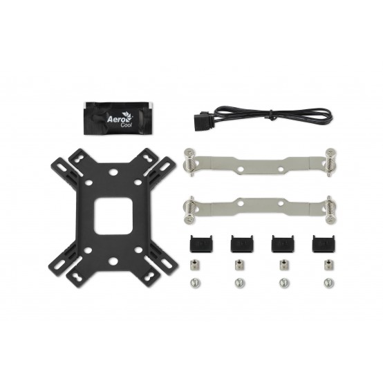 Cooler Aerocool Cylon 4 CYLON4-PWM