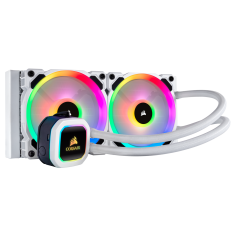 Cooler Corsair Hydro H100i RGB Platinum CW-9060042-WW