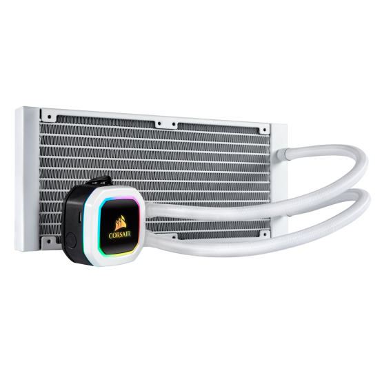 Cooler Corsair Hydro H100i RGB Platinum CW-9060042-WW