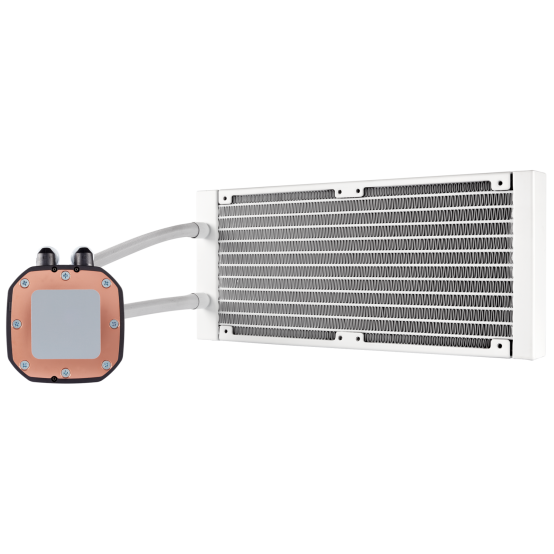 Cooler Corsair Hydro H100i RGB Platinum CW-9060042-WW