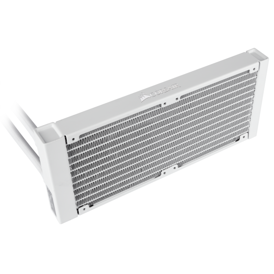 Cooler Corsair Hydro H100i RGB Platinum CW-9060042-WW