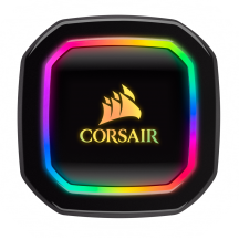 Cooler Corsair H100i RGB PRO XT CW-9060043-WW