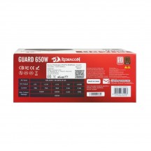 Sursa Redragon  RGPS-650WGU