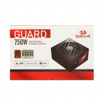 Sursa Redragon  RGPS-750WGU