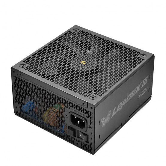 Sursa Super Flower Leadex III Gold Up SF-1300F14GE