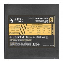 Sursa Super Flower Leadex III Gold Up SF-1300F14GE