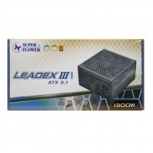Sursa Super Flower Leadex III Gold Up SF-1300F14GE