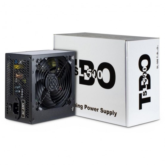 Sursa Inter-Tech  SL-500-TBO