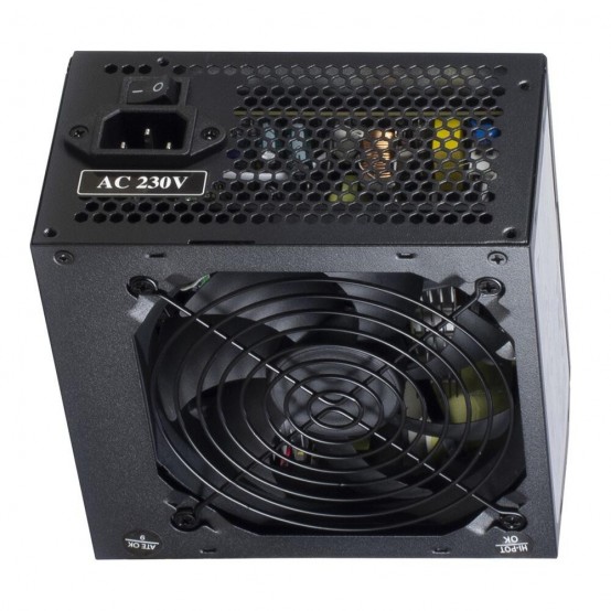 Sursa Inter-Tech  SL-500-TBO