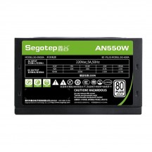 Sursa Segotep  AN550W