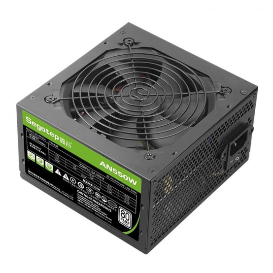 Sursa Segotep  AN550W