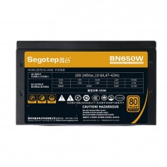 Sursa Segotep  BN650W