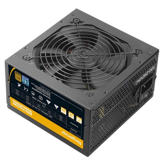 Sursa Segotep  BN750W-V2