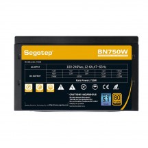 Sursa Segotep  BN750W-V2