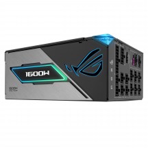 Sursa ASUS ROG THOR 1600W Titanium III ROG-THOR-1600T3-GAMING 90YE00V1-B0NA00
