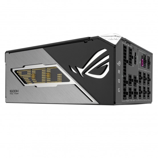 Sursa ASUS ROG THOR 1600W Titanium III ROG-THOR-1600T3-GAMING 90YE00V1-B0NA00
