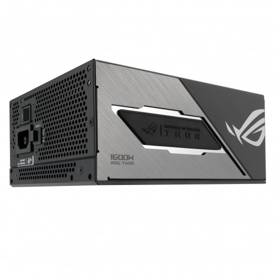 Sursa ASUS ROG THOR 1600W Titanium III ROG-THOR-1600T3-GAMING 90YE00V1-B0NA00
