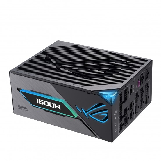 Sursa ASUS ROG THOR 1600W Titanium III ROG-THOR-1600T3-GAMING 90YE00V1-B0NA00