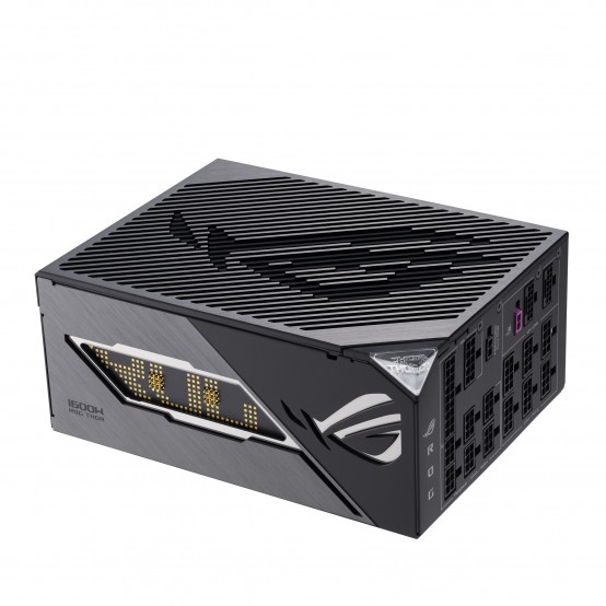 Sursa ASUS ROG THOR 1600W Titanium III ROG-THOR-1600T3-GAMING 90YE00V1-B0NA00