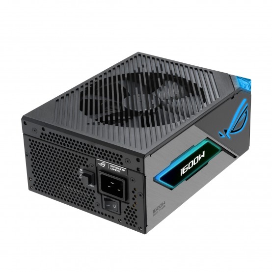 Sursa ASUS ROG THOR 1600W Titanium III ROG-THOR-1600T3-GAMING 90YE00V1-B0NA00